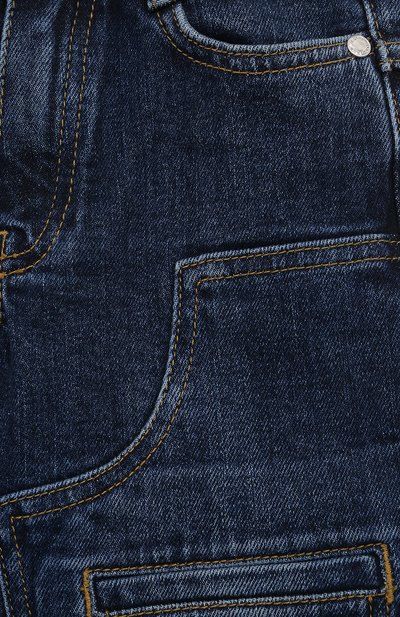 Джинсы MARC JACOBS (THE), арт. W60190/2A-5A, фото 3