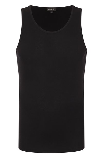 Мужская майка ZEGNA, арт. N3D13/179