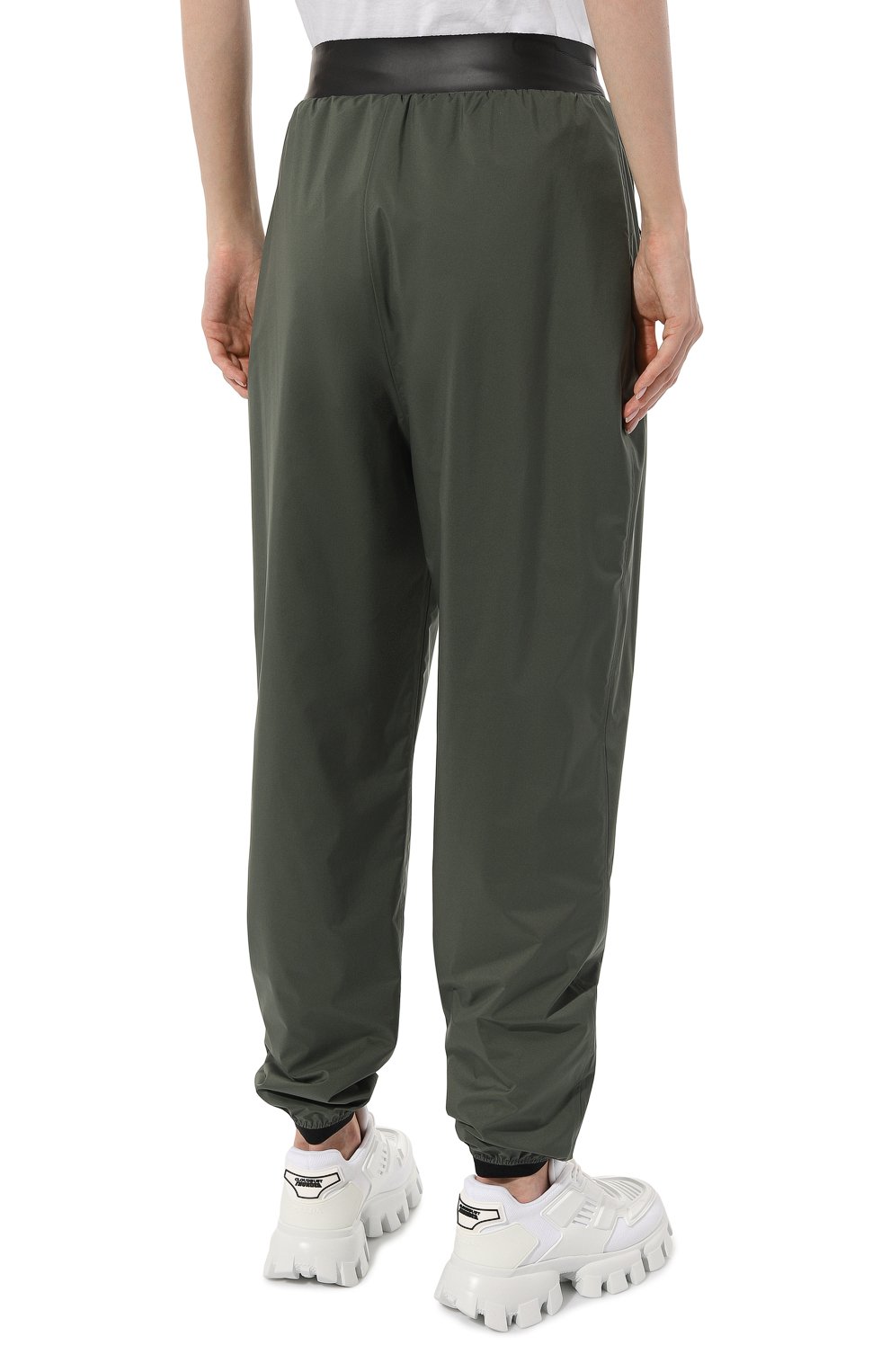 Джоггеры prada linea rossa PRADA, арт. 22H857-1ZL0-F0161-212, фото 4