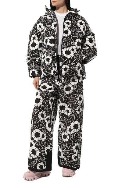 Утепленные брюки PRADA, арт. 22V862-10QT-F0967-212, фото 2