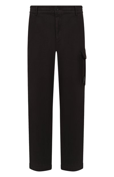 Мужские хлопковые брюки C.P. COMPANY, арт. 21CMPA253A/110482G