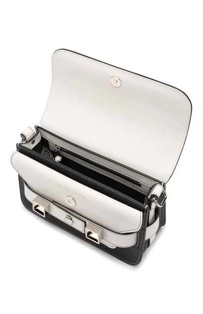 Сумка ps11 mini classic PROENZA SCHOULER, арт. H00007-C288A, фото 4
