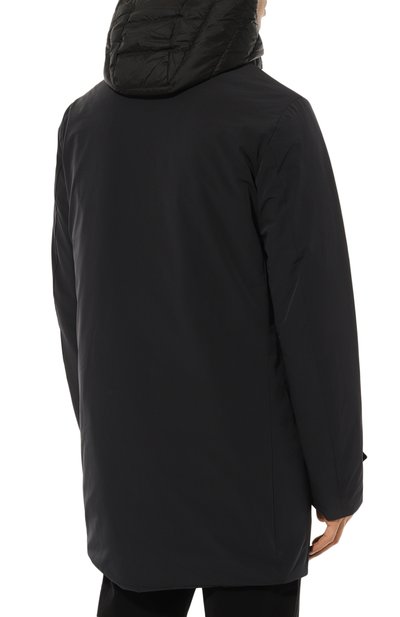 Пуховая парка HETREGO, арт. 8N444/MIKAEL, фото 4