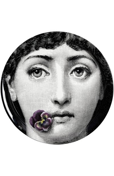 Поднос tema e variazioni n.137 FORNASETTI, арт. C32Y137
