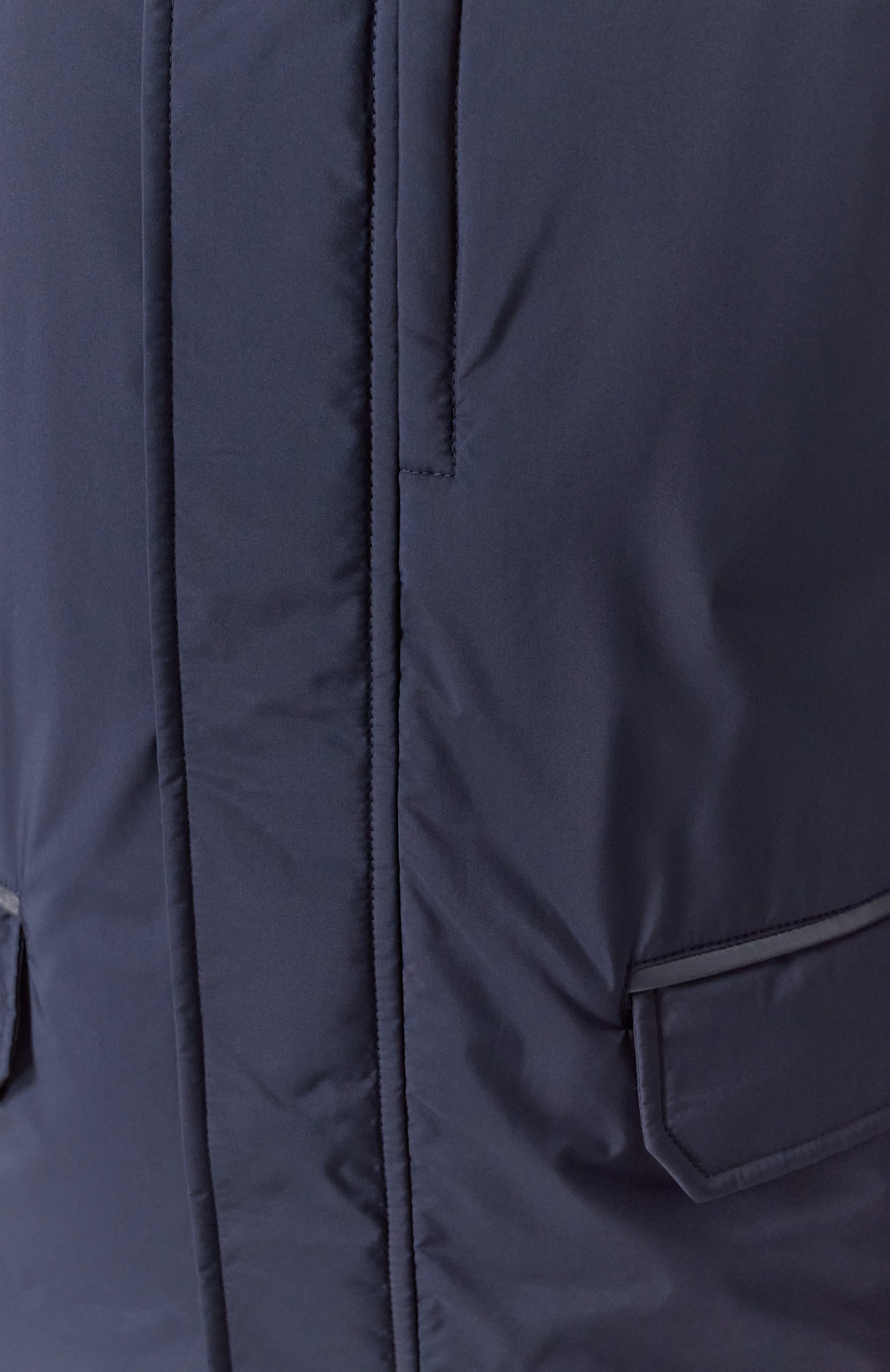 Утепленная куртка CORNELIANI, арт. 2525P9-2520151, фото 5