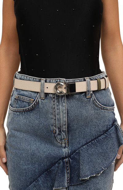 Двусторонний ремень COCCINELLE, арт. E3RBP110602, фото 3