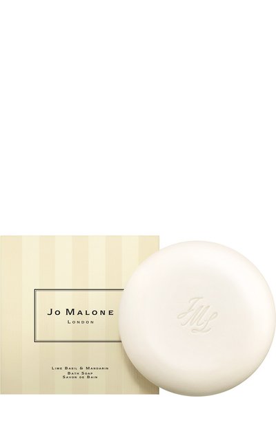 Женского мыло lime basil &amp; mandarin (180g) JO MALONE LONDON, арт. L5KC-01