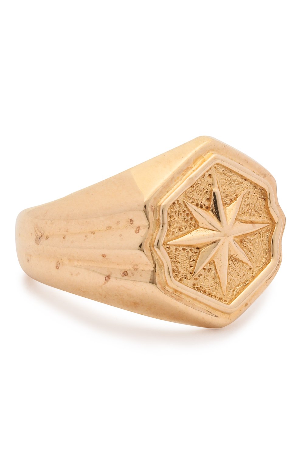 Кольцо BOTTEGA VENETA, арт. 637125/VAHU0, фото 1