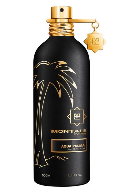 Мужской парфюмерная вода aqua palma (100ml) MONTALE, арт. 3760260458276
