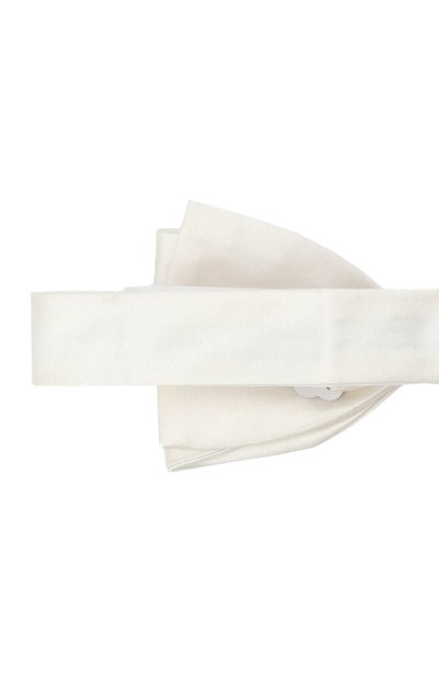 Шелковый галстук-бабочка VAN LAACK, арт. VL-ANDRE-XX/K04360, фото 3