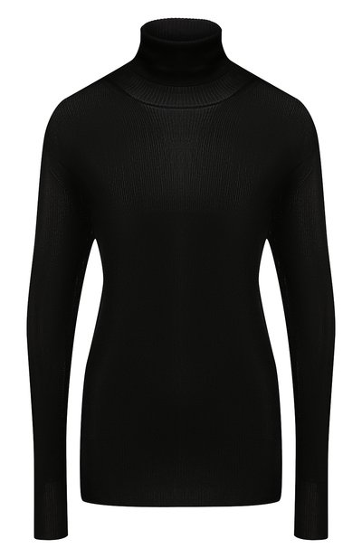 Женская водолазка из вискозы TOM FORD, арт. MAK877-YAX214