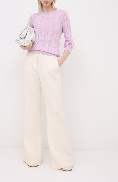 Кашемировый пуловер RALPH LAUREN, арт. 290615209, фото 2