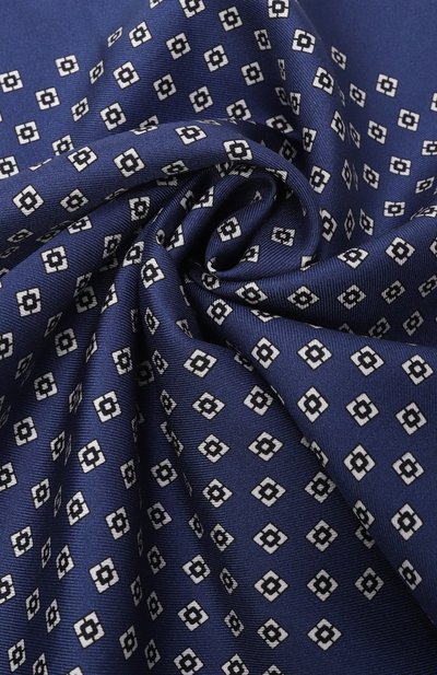 Шелковый платок BRUNELLO CUCINELLI, арт. MX8710091, фото 2