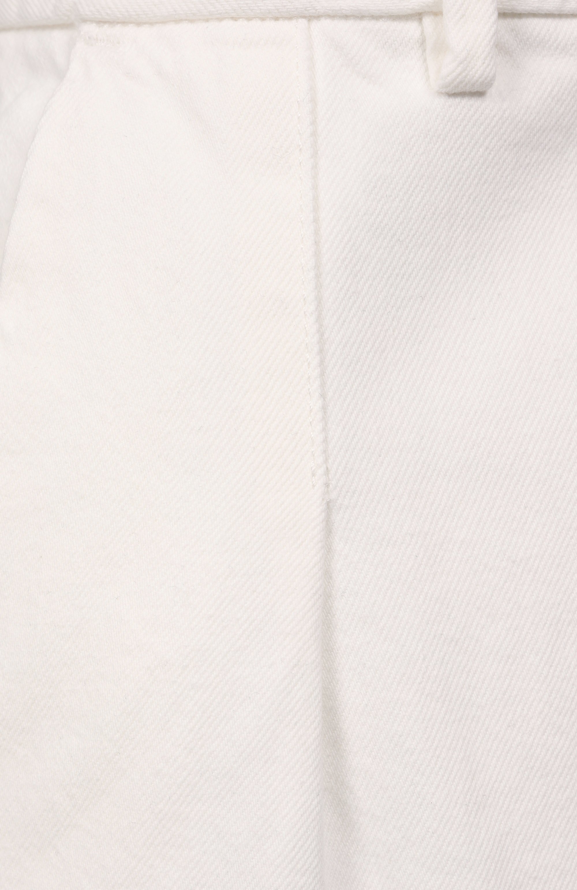 Джинсы LOULOU DE SAISON, арт. ATTU, фото 6