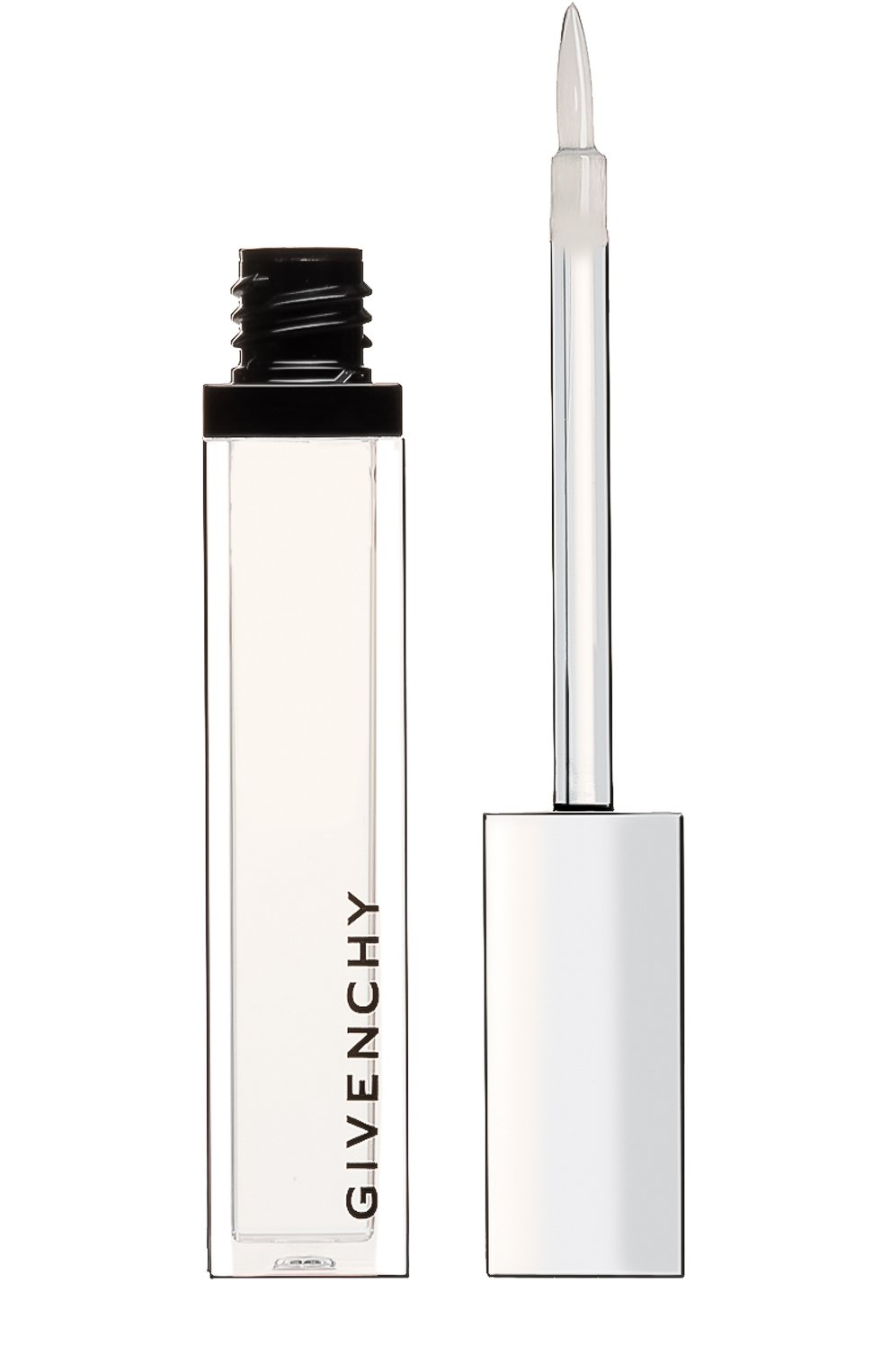 Блеск-бальзам для губ gelee d’interdit, 3 transparent shine GIVENCHY, арт. P084321, фото 1
