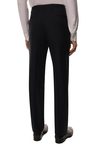 Шерстяной костюм KITON, арт. UA861K07R24, фото 5