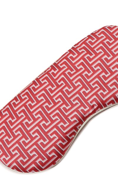 Шелковая маска для сна DEREK ROSE, арт. 0200-BRIN109, фото 3