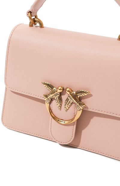 Сумка love one PINKO, арт. 100071/A0F1, фото 3