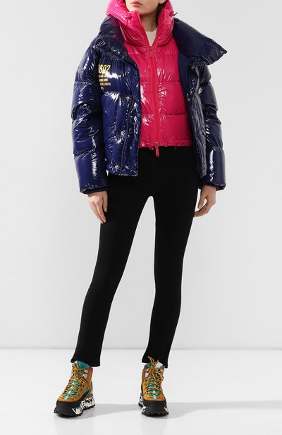 Пуховик DSQUARED2, арт. S72AM0749/S52326, фото 2