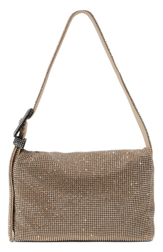 Сумка Vitty La Mignon Benedetta Bruzziches Бежевый, фото 6