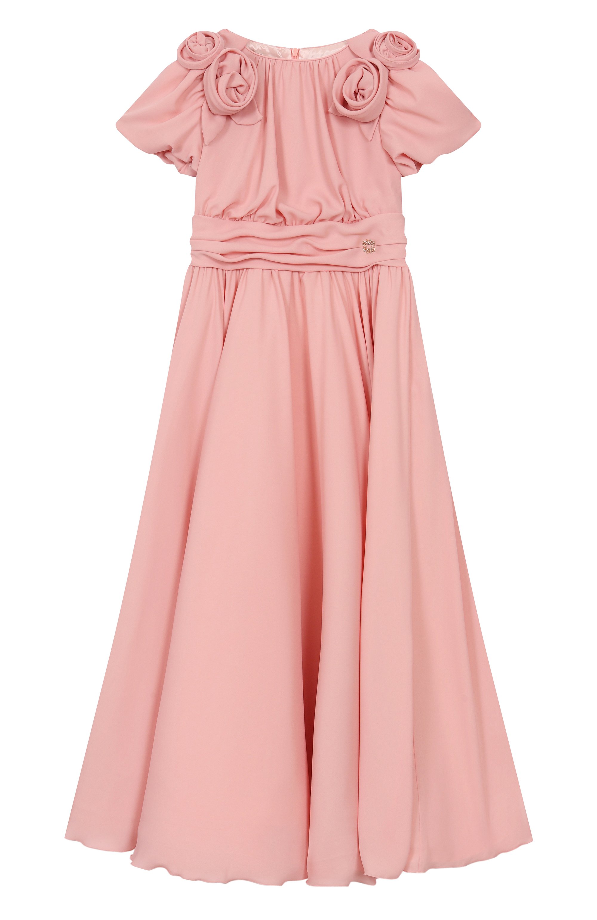 Платье ELIE SAAB JUNIOR, арт. EFAB086 MX/TS1007, фото 1