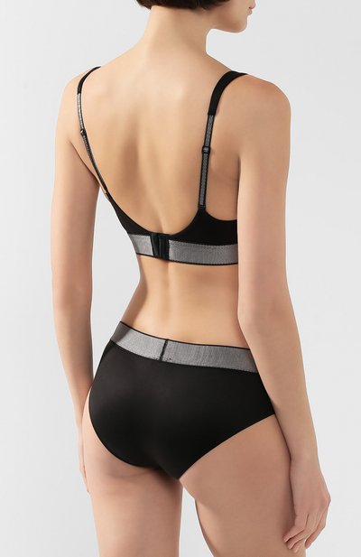 Трусы-слипы с логотипом бренда CALVIN KLEIN, арт. QF1999E, фото 3