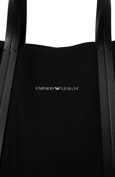 Сумка-шопер EMPORIO ARMANI, арт. Y4N364/YQ36E, фото 3