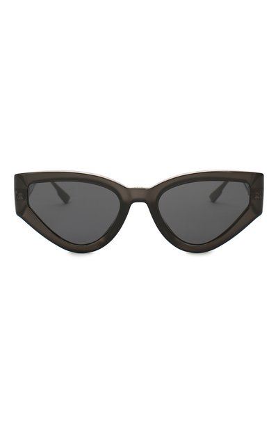 Солнцезащитные очки DIOR EYEWEAR, арт. CATSTYLEDI0R1 KB7, фото 3