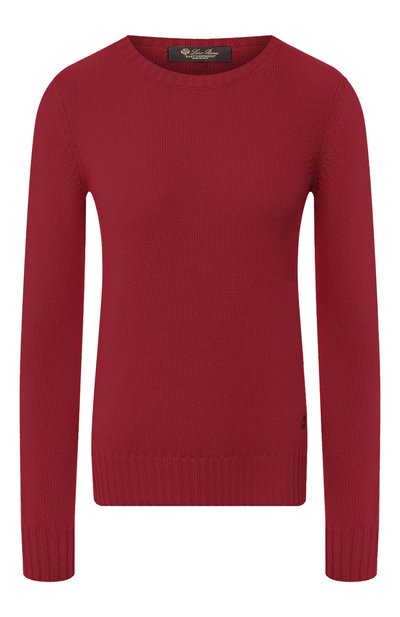 Женский кашемировый пуловер LORO PIANA, арт. FAG3539