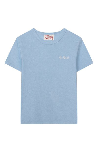 Футболка MC2 SAINT BARTH, арт. STBK GARY JR/00018H, фото 1