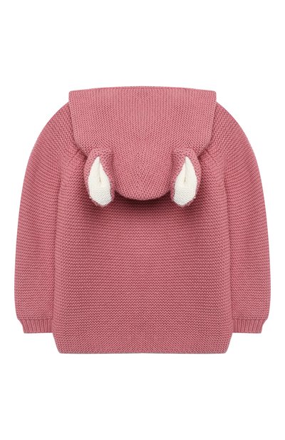 Хлопковый кардиган STELLA MCCARTNEY, арт. 601034/SPM15, фото 2