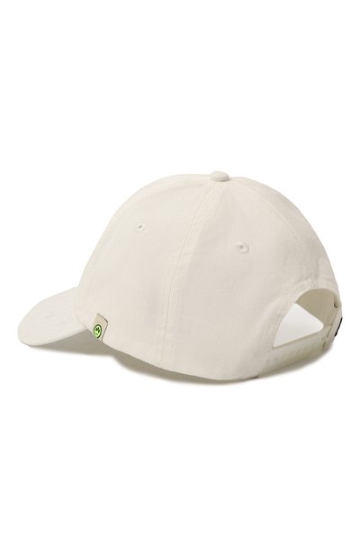 Хлопковая бейсболка BARROW, арт. S4BWMABC023, фото 3