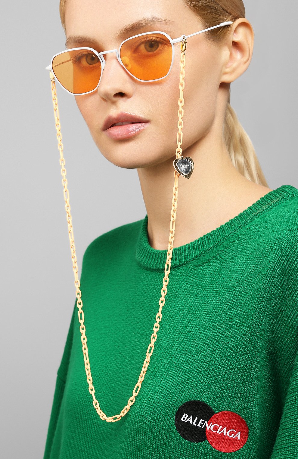 Солнцезащитные очки ALESSANDRA RICH, арт. AR1C9 SUN, фото 2