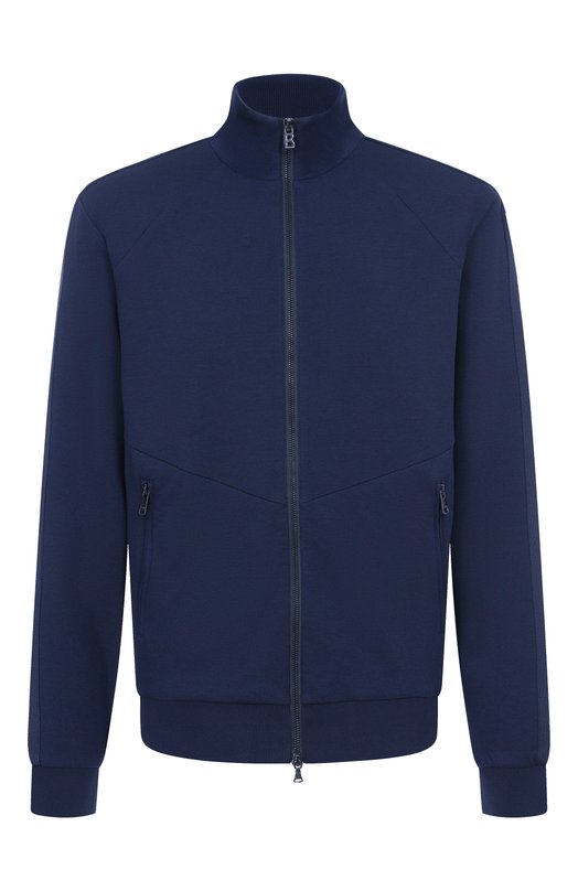 Толстовка Bogner 88135253 Синий 88135253