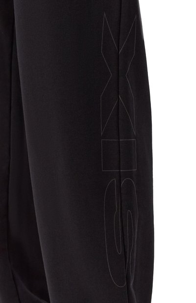 Хлопковые джоггеры MM6, арт. S52KA0544/M25013, фото 5