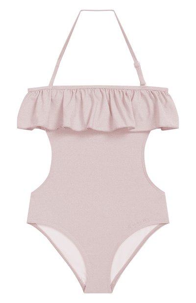 Слитный купальник MONNALISA, арт. 995004, фото 1