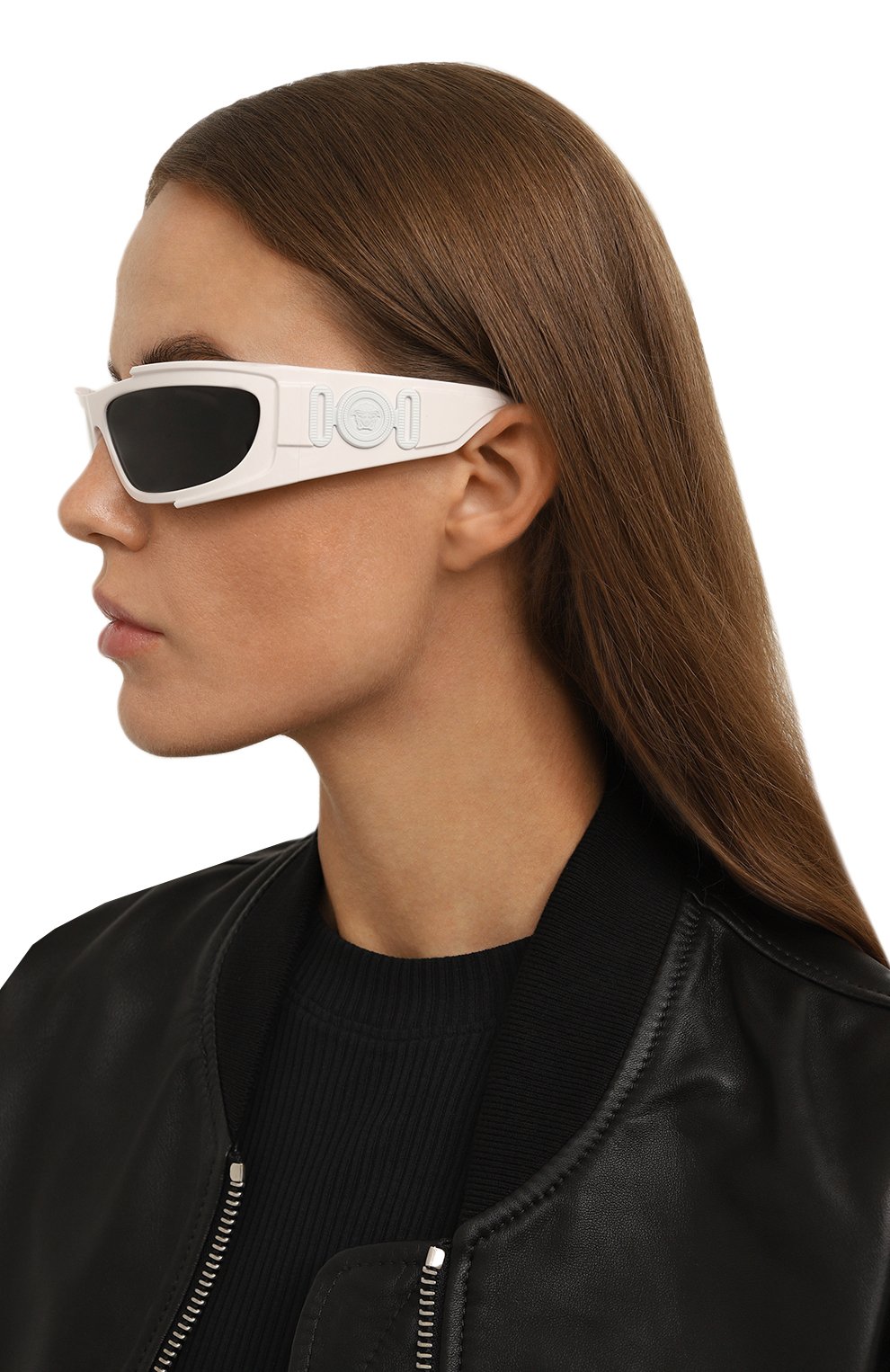 Солнцезащитные очки VERSACE, арт. 4446-314/87, фото 2