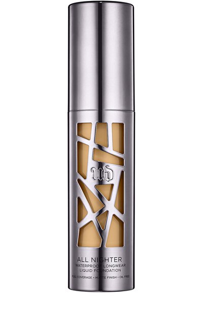 Женское тональная основа all nighter, оттенок 5.0 (30ml) URBAN DECAY, арт. 3605971198519