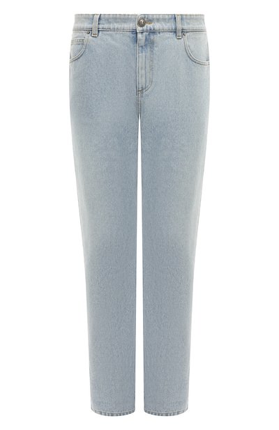 Мужские джинсы BALMAIN, арт. DH1MI043/DE59