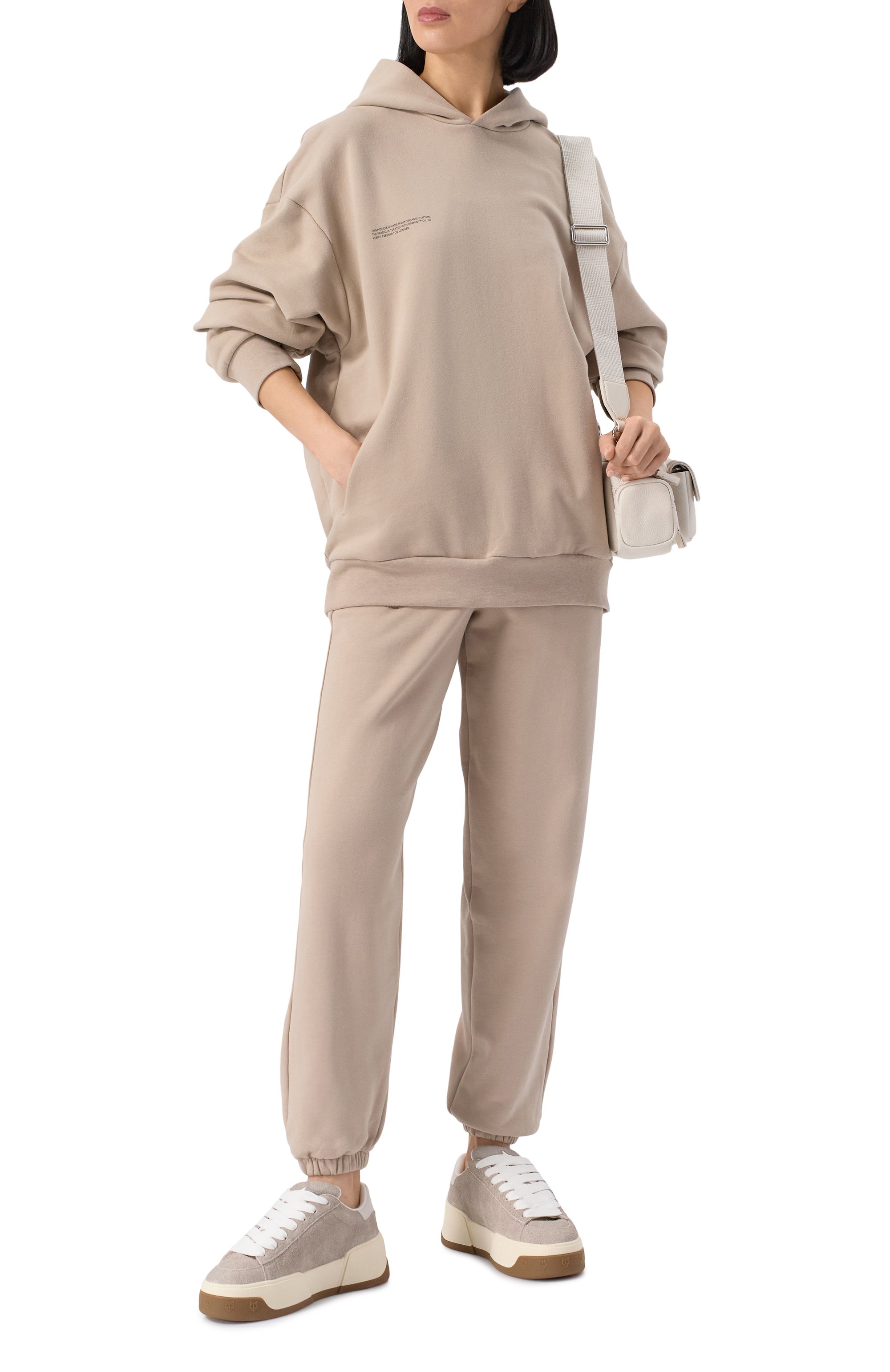 Замшевые кеды sound NAKED WOLFE, арт. S0UND/C0W SUEDE, фото 2