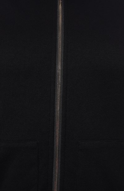 Хлопковая толстовка CORTIGIANI, арт. 1AF610, фото 5