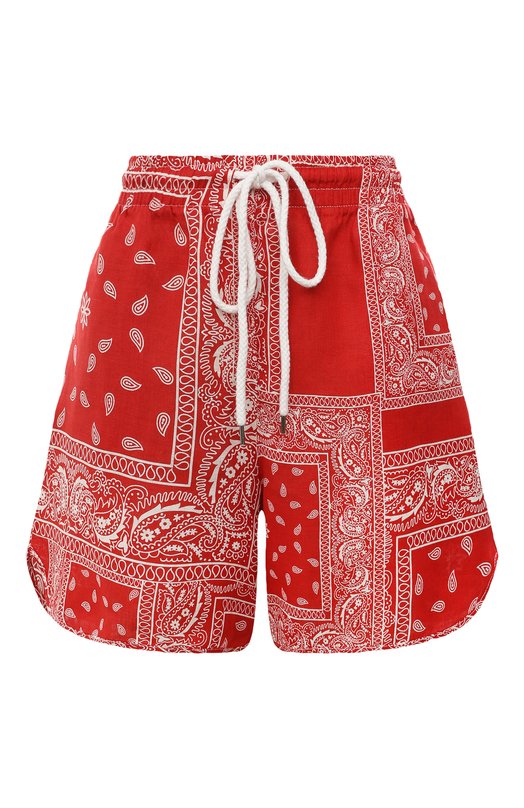 Льняные шорты Destin 3995₽