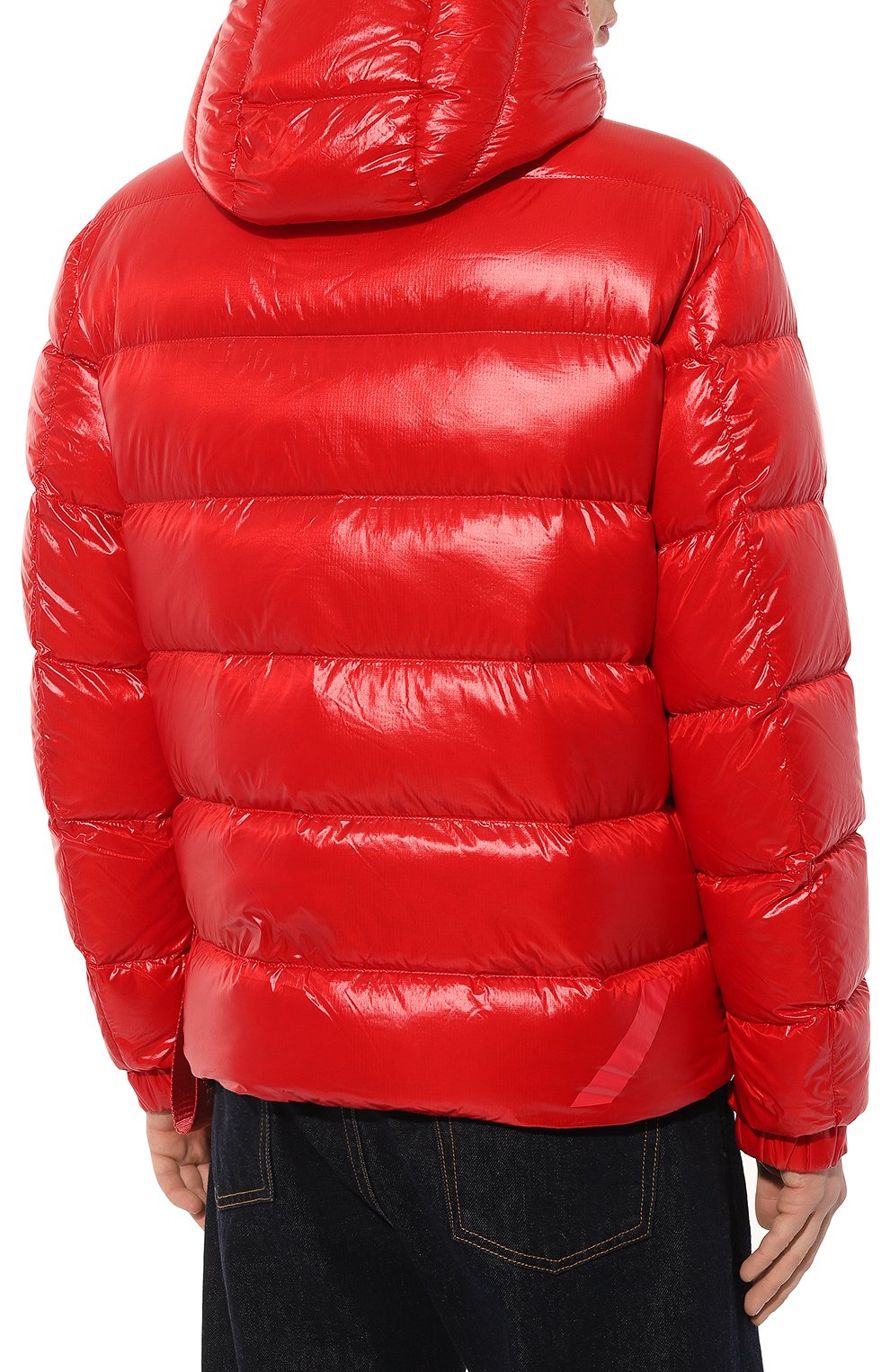 Пуховик AFTER LABEL, арт. VERBIER/N025, фото 4