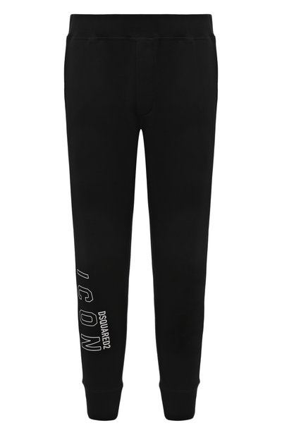 Хлопковые джоггеры DSQUARED2, арт. S79KA0041/S25516, фото 1