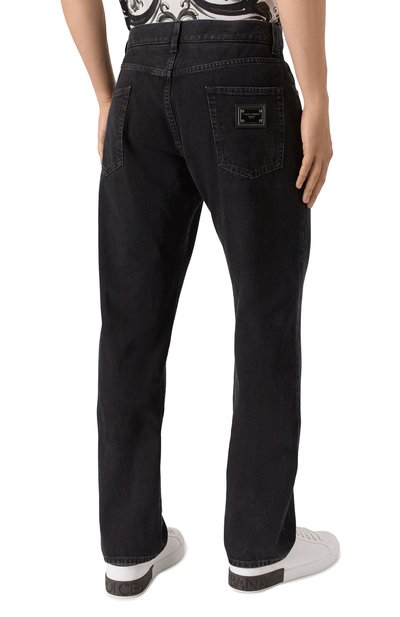 Джинсы classic DOLCE & GABBANA, арт. GP02XD/G8NN4, фото 4