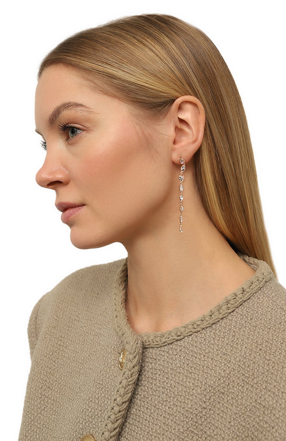 Серьги SECRETS JEWELRY, арт. ХСП400160, фото 2