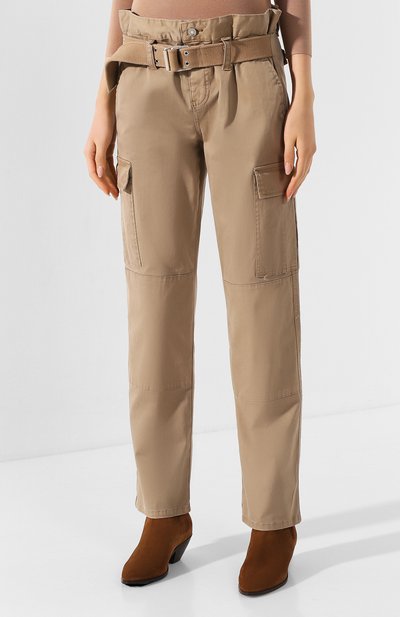 Брюки с поясом RTA, арт. WH9406-1020CY0T, фото 3