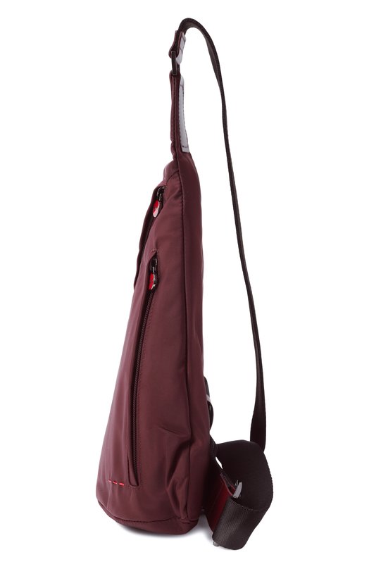 Рюкзак Kiton UBA0054N0127005 Бордовый  UBA0054N0127005 Фото 4