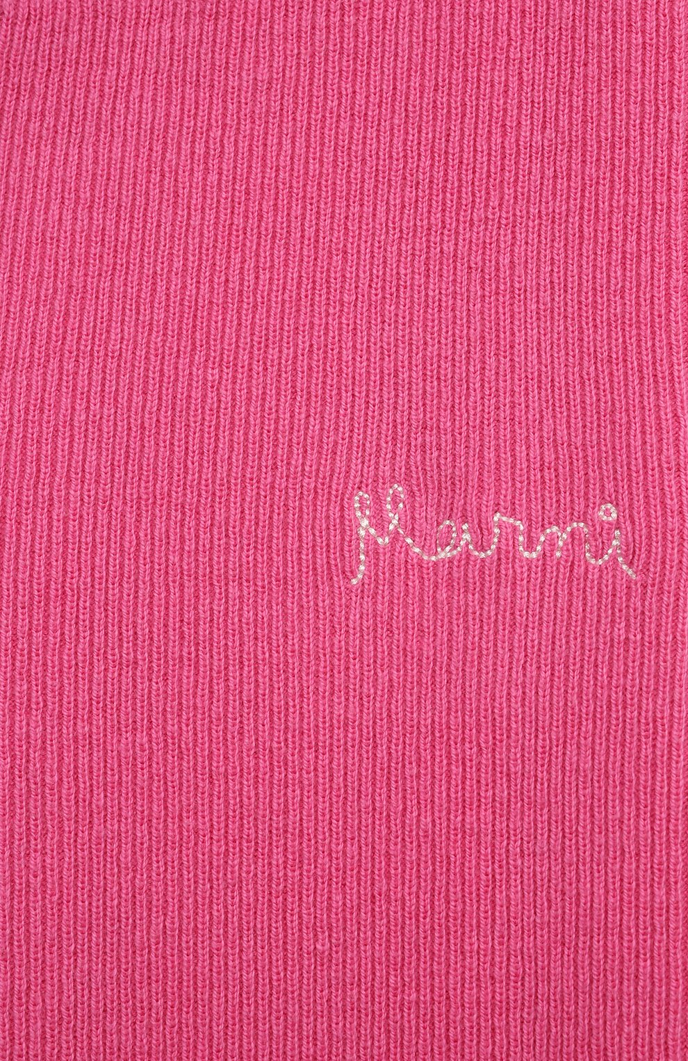 Хлопковые брюки MARNI, арт. M01180/M00TF, фото 3