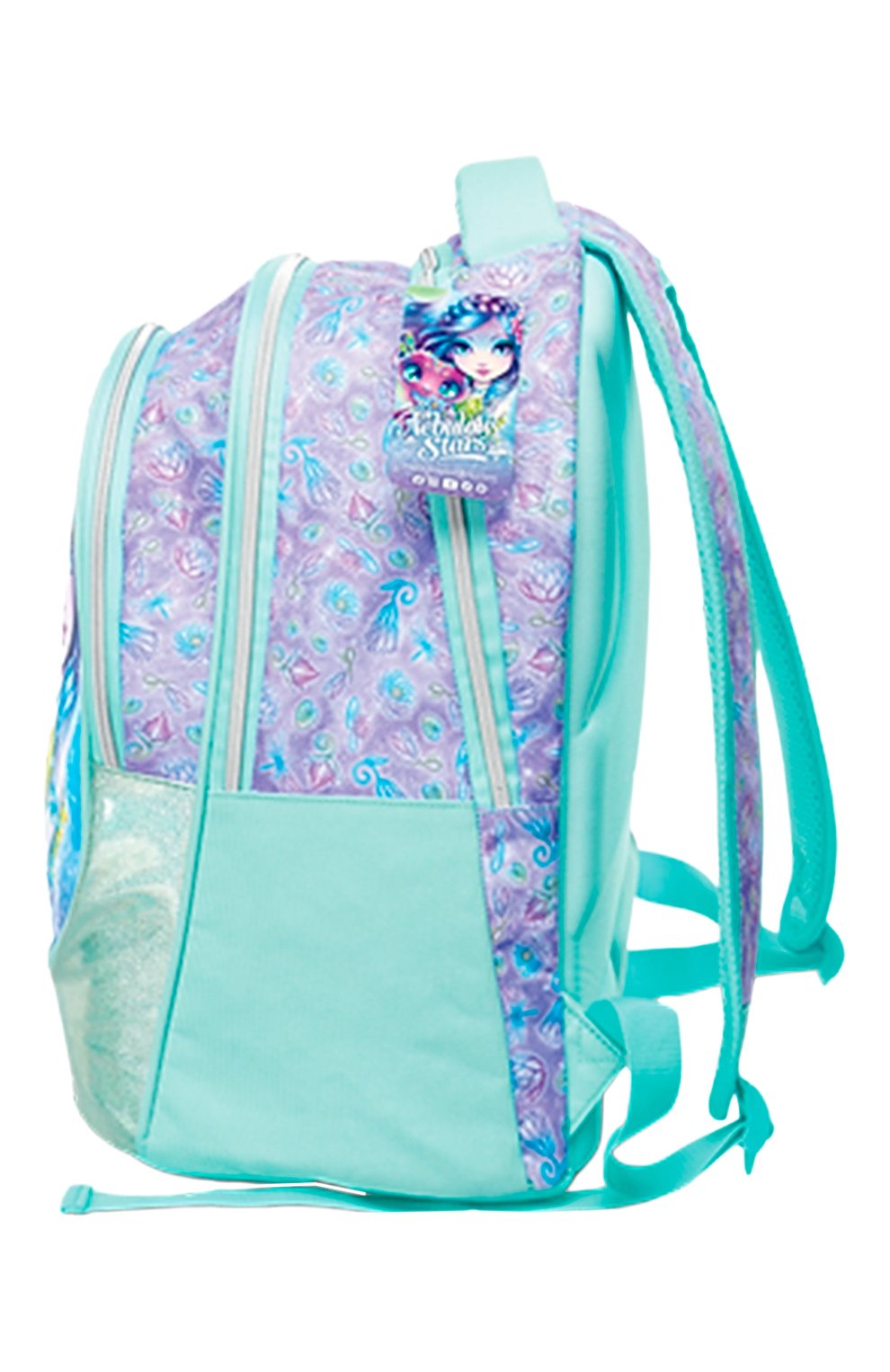 Рюкзак nenuphia PAREMO, арт. 12543_NSDA, фото 4